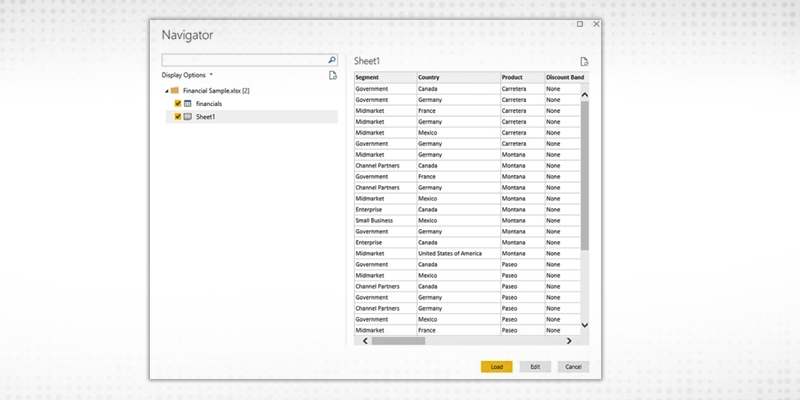 Installation of Power BI