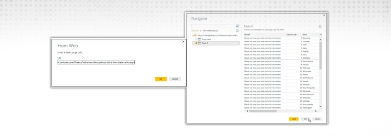Installation of Power BI