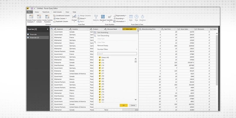 Installation of Power BI