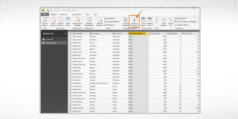 Installation of Power BI