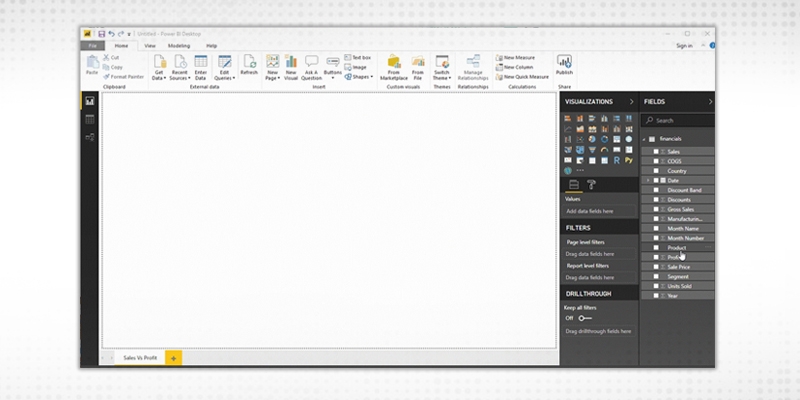 Installation of Power BI