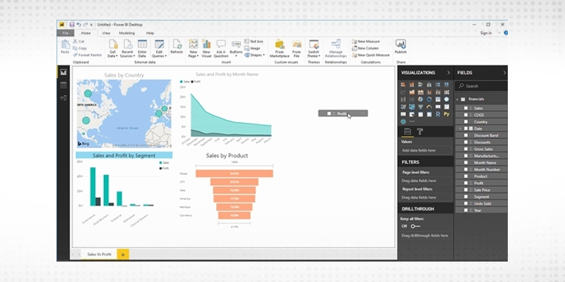 Installation of Power BI