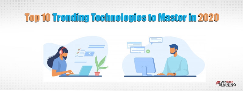 Top Trending New Computer Technologies