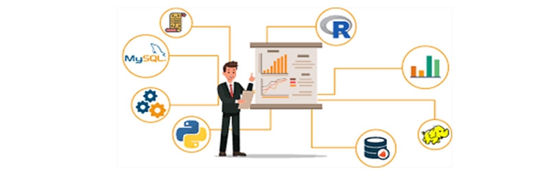 Who is a Tableau Developer?