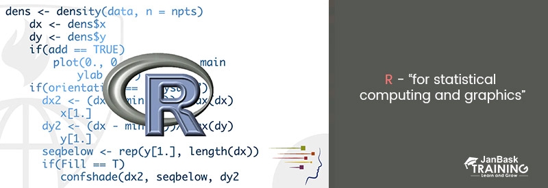 R Programming language