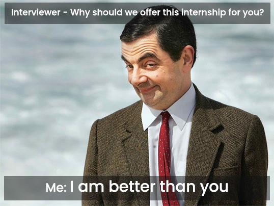 interview