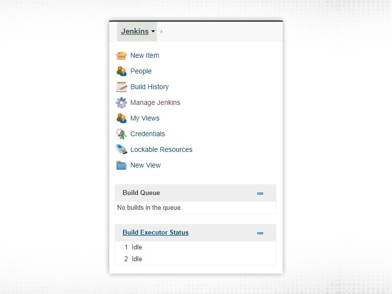 Jenkins Installation