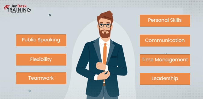 personal skills