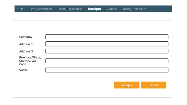Jenkins exam purchase