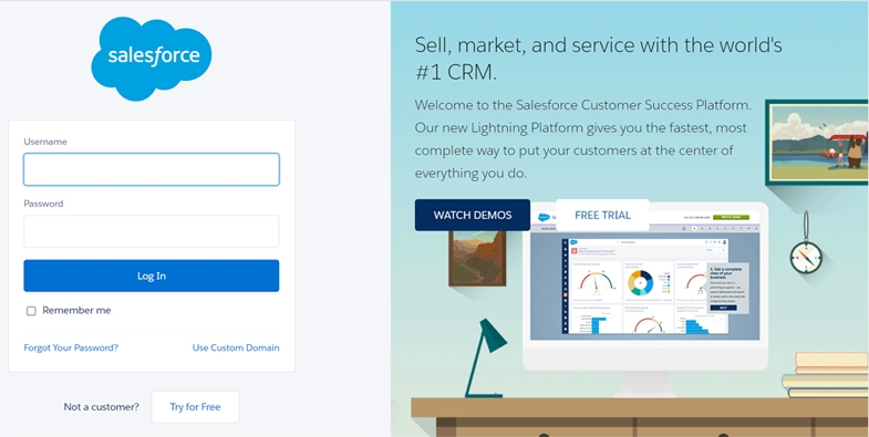 What Is Cloud Computing?
