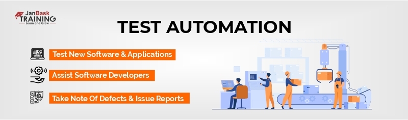 test automation